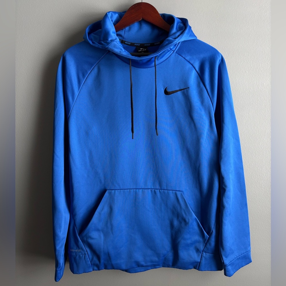 Nike Therma-Fit Hoodie